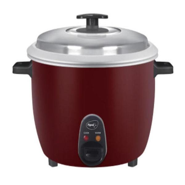 Pigeon JOY+ 2.8L 1000W Double Pot Rice Cooker