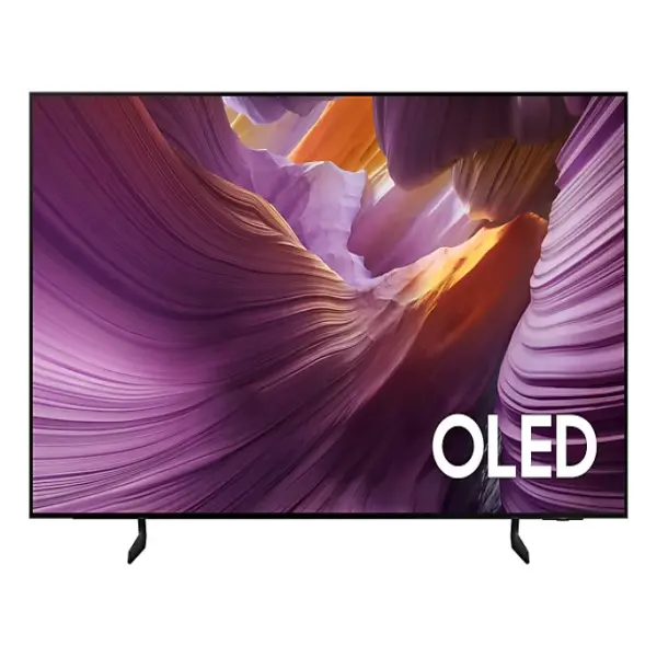 Samsung 55" OLED Smart TV |QA55S85FAESER