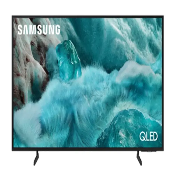 Samsung 55" QLED | Tizen™ Smart TV | QA55Q7FAARSER