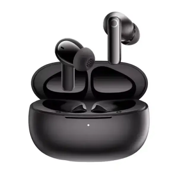 Haylou HQ5 28dB ANC TWS Earbuds - Black